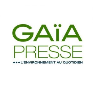 Gaïa Presse