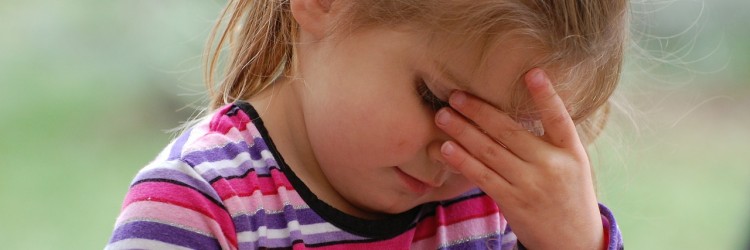 Stress et maux de tête