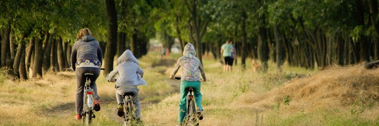 Protégé : Faites un 5 km de vélo