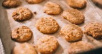 Faire des biscuits à l'avoine santé