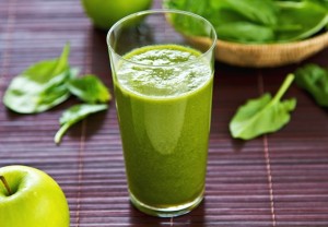 Green Smoothie