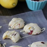 Les biscuits des fêtes