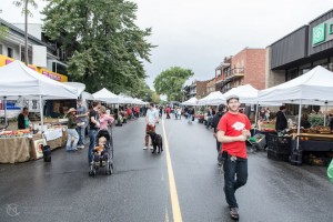 Un nouveau Marché dans Limoilou