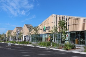 Marché public de Longueuil