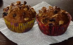 12 Bleuets du Lac St-Jean pour des muffins