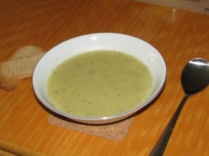 Potage