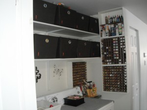 organisation