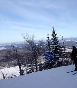 Les joies de l’hiver