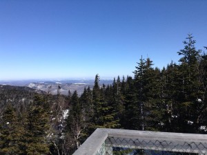 Ski de fond en famille