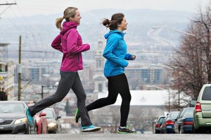 Activité sportive sociale