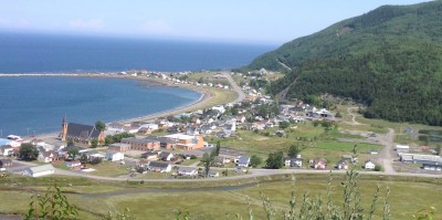 Randonnée en VTT