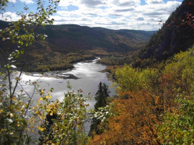 la beauté de la nature