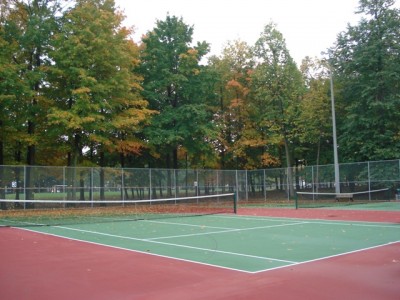 Tennis