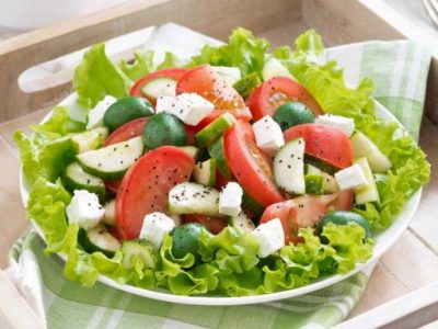 salade