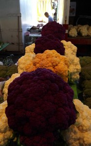 Marcher Jean Talon