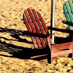 Muskoka Chairs