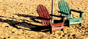 Muskoka Chairs