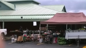 Marché public de Drummondville