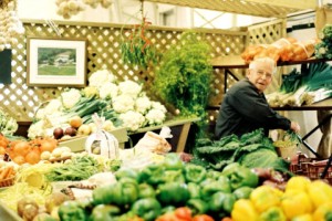 Mon marché Godfroy à Bécancours