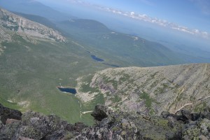 Tout ce qui monte doit redescendre…